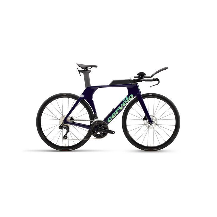 25 서벨로 PSeries 시마노 105 Di2 완성차 철인3종 입문자용