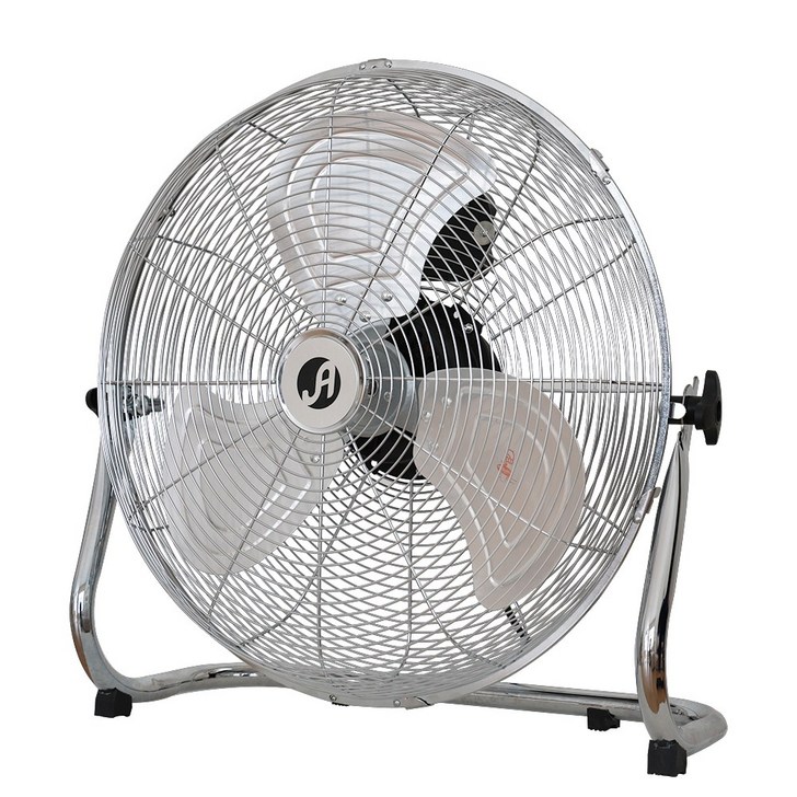 장안 대형선풍기 공업용 업소용선풍기 앉은뱅이 선풍기 메탈선풍기, JAFIFL20
