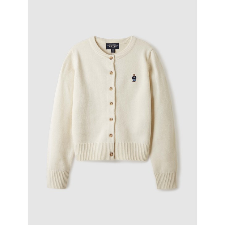 후아유 여성 Steve Rneck Cardigan WHCKE4912F