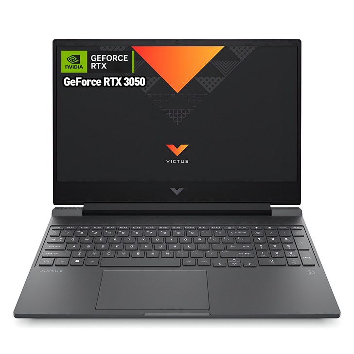 HP 2024 빅터스 15.6 코어i5 인텔 12세대 지포스 RTX 3050 HP 2024 빅터스 15.6 코어i5 인텔 12세대 지포스 RTX 3050