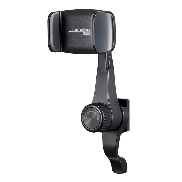 카멜레온360 차량용 핸드폰 거치대 송풍구형 CMA-100N