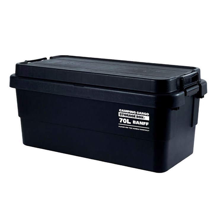 밴프 카고박스 70L 밴프 카고박스 70L