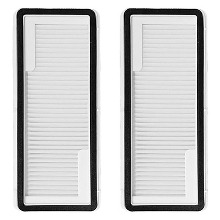 멋진공간 호환 나르왈 프레오 교체용 필터, 2개, 단일상품