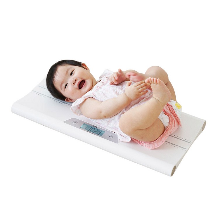 카스 유아용체중계