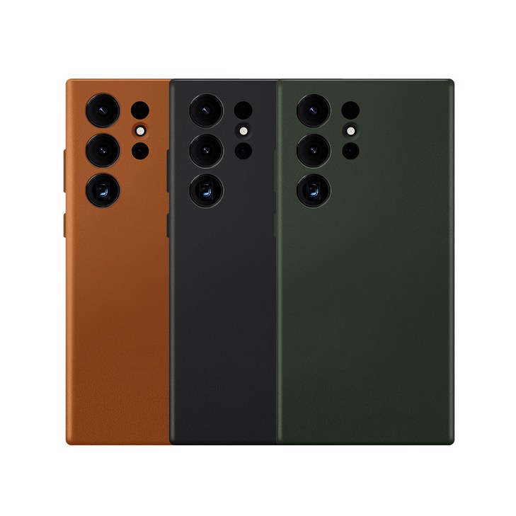 갤럭시s24울트라 가죽케이스