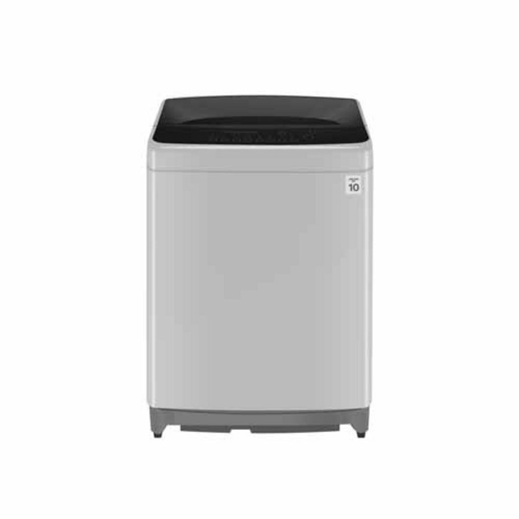 LG전자 스마트인버터모터 통돌이 일반세탁기 TR12BL 12kg 방문설치