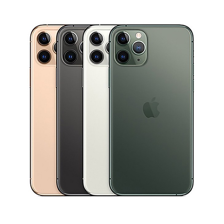 아이폰11프로 iPhone 11Pro 64GB 256GB 기가 자급제