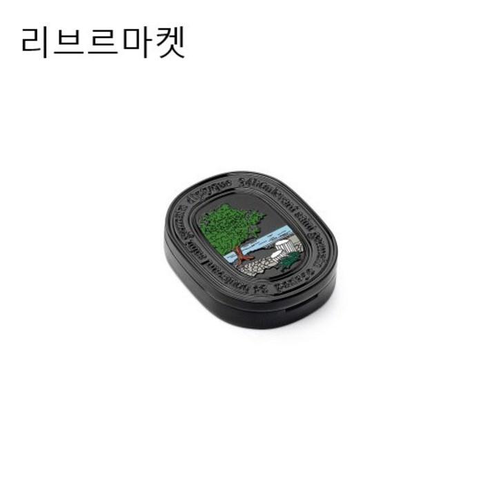 (백화점정품)딥디크 솔리드퍼퓸 필로시코스 3g [고체퍼퓸] 방향제 겸 향수