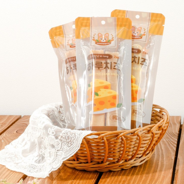 Mlong 길쭉2개입 하루치즈 천연100히말라야 야크치즈 도그츄, 2개 Mlong 길쭉2개입 하루치즈 천연100히말라야 야크치즈 도그츄, 2개