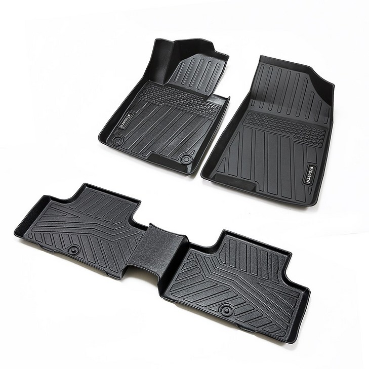 위너스 TPE 자동차 매트 200종 차량용 카매트 발매트 차량매트, 기아 모하비 더마스터일반페달 20162021