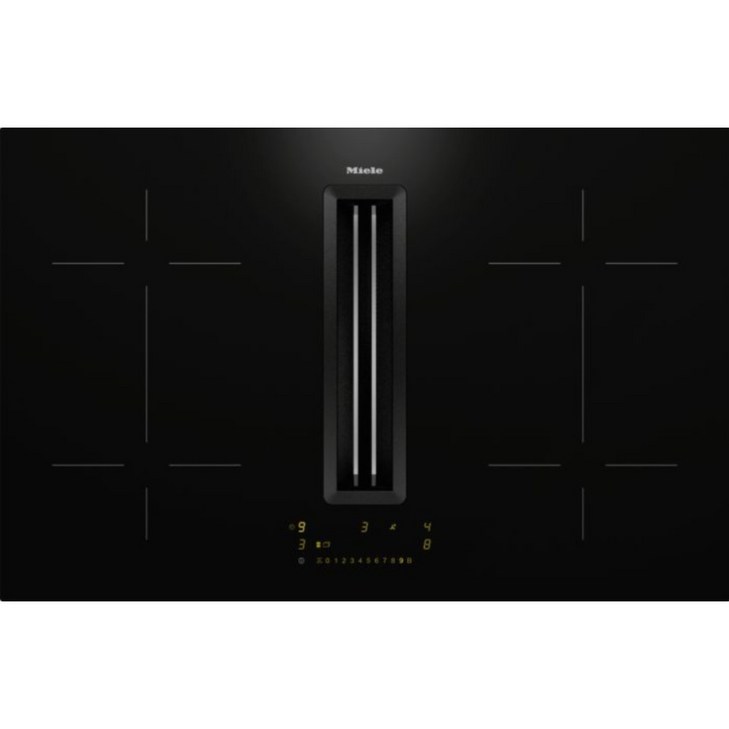 밀레 Miele KMDA 7473 FLA 후드 일체형 인덕션