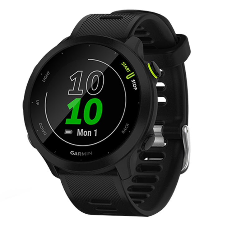 가민 Forerunner 55 러닝 스마트워치