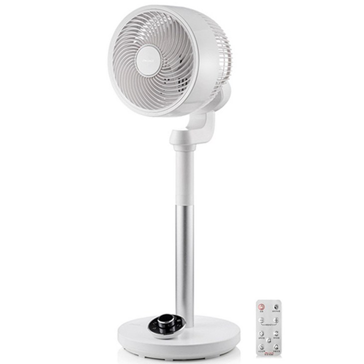 신일 BLDC 모터 무소음 에어 서큘레이터, SIFCO09LY