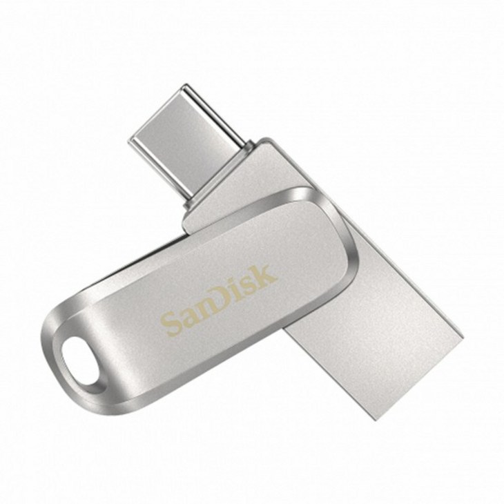 USB 메모리 SDDDC4 256GB SanDisk, 단품