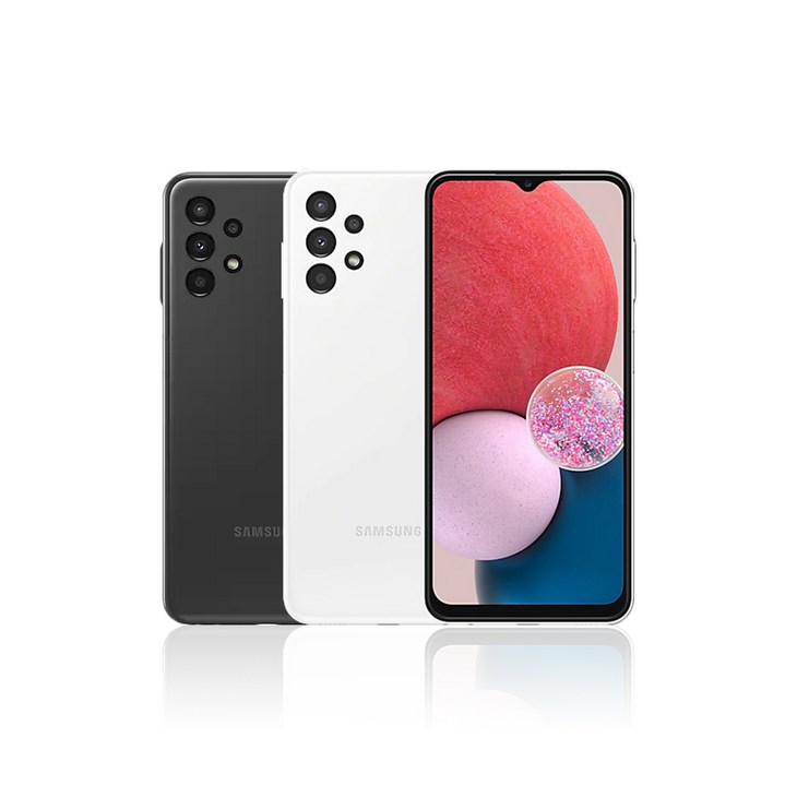 삼성전자 갤럭시 A13 64GB SM-A135 공기계 자급제 새제품