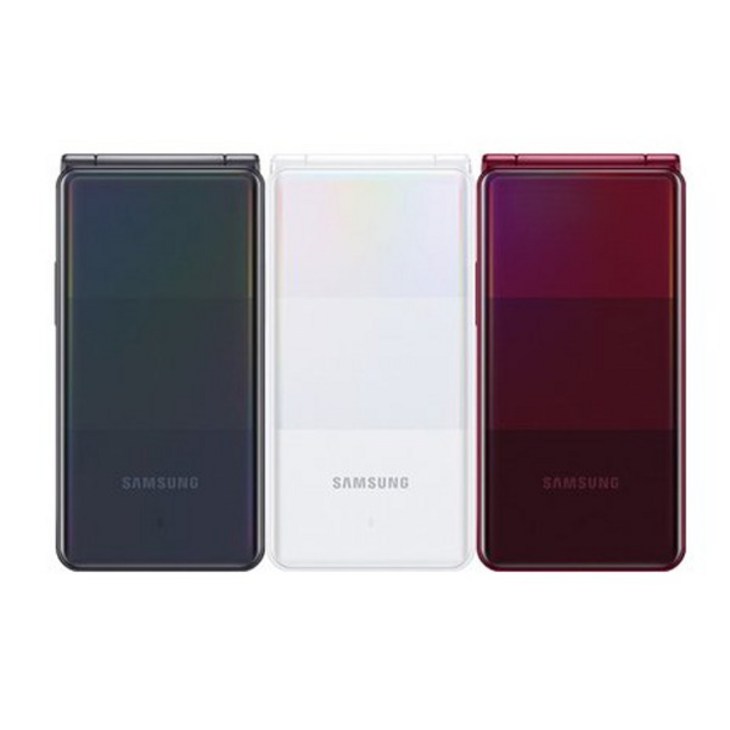 갤럭시 폴더2 SM-G160N/G165N 스마트폴더폰 공기계