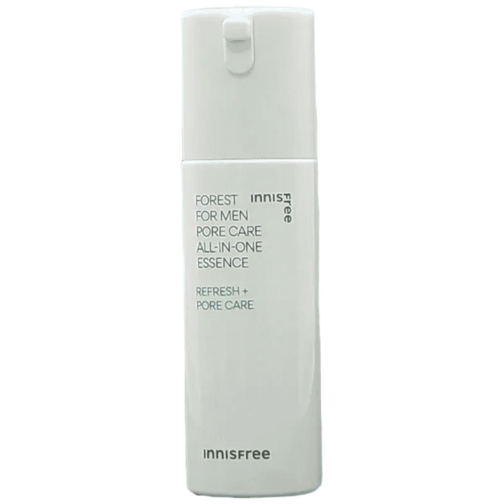 이니스프리 포레스트포맨 포어케어 올인원에센스