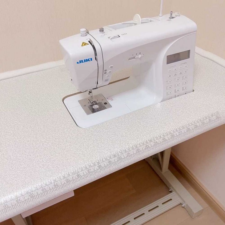 미싱테이블 싱거 원단재단기 재봉틀 책상 작업대 탁자 봉제대