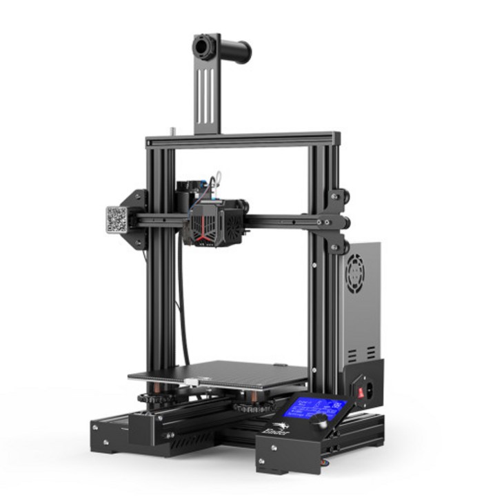 손도리닷컴 DIY 3D 프린터 프린팅 모델링 저소음 오토 레벨링 엔더3 Ender3 NEO
