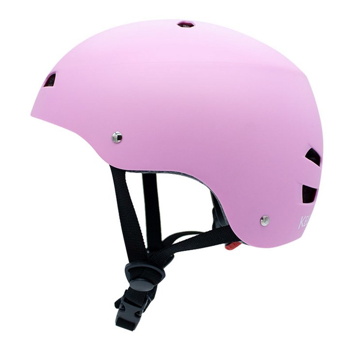 켈리앤스테판 세이프라이더 킥보드 인라인 자전거 초등학생 어린이 유아 헬멧 5세이상, 세이프라이더 M-핑크