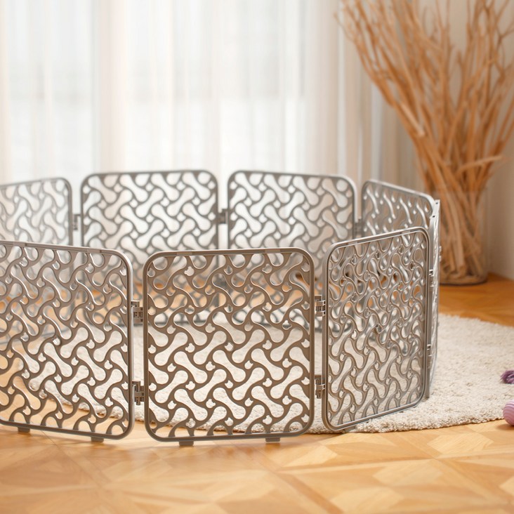 푸르미 매직 울타리 10p