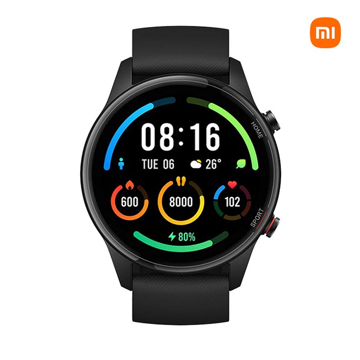 국내정식판 Xiaomi watch 샤오미 미워치 XMWTCL02 국내배송AS 국내정식판 Xiaomi watch 샤오미 미워치 XMWTCL02 국내배송AS