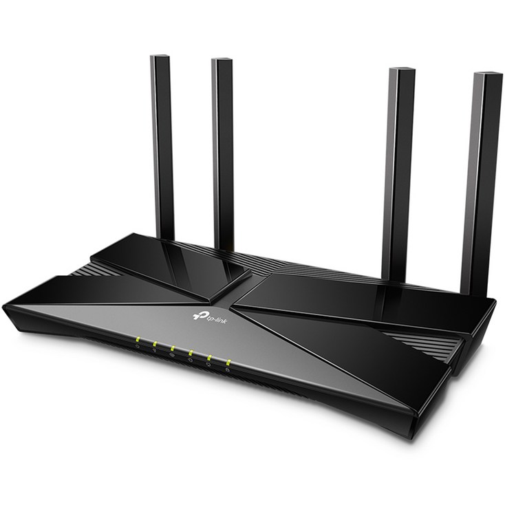 티피링크 AX3000 듀얼밴드 WiFi 6 기가비트 유무선 공유기