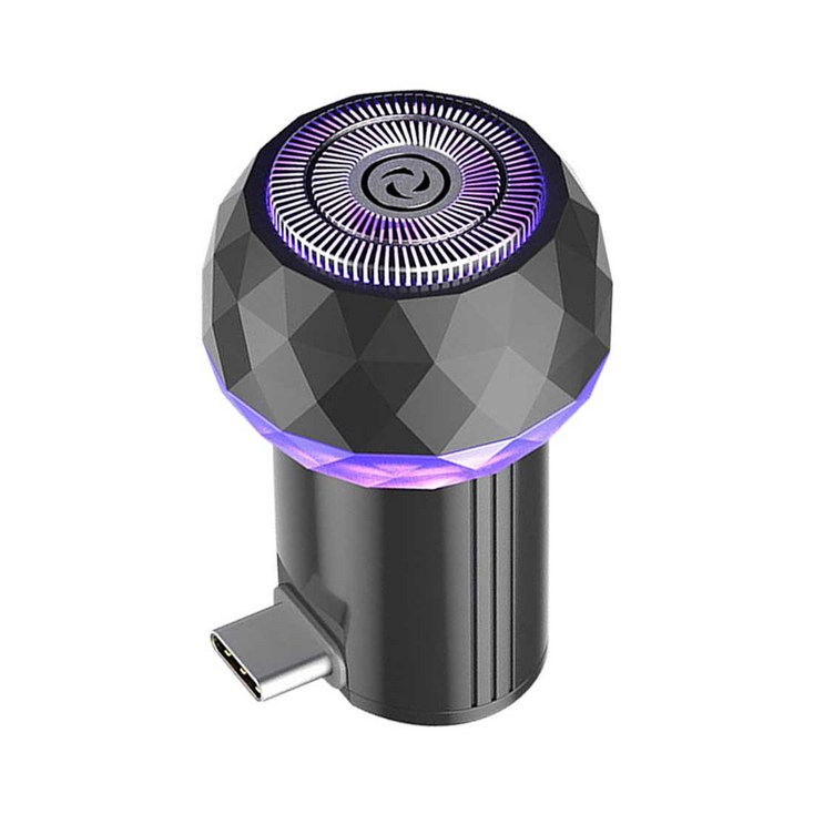 이놀 휴대용 미니면도기 CTYPE