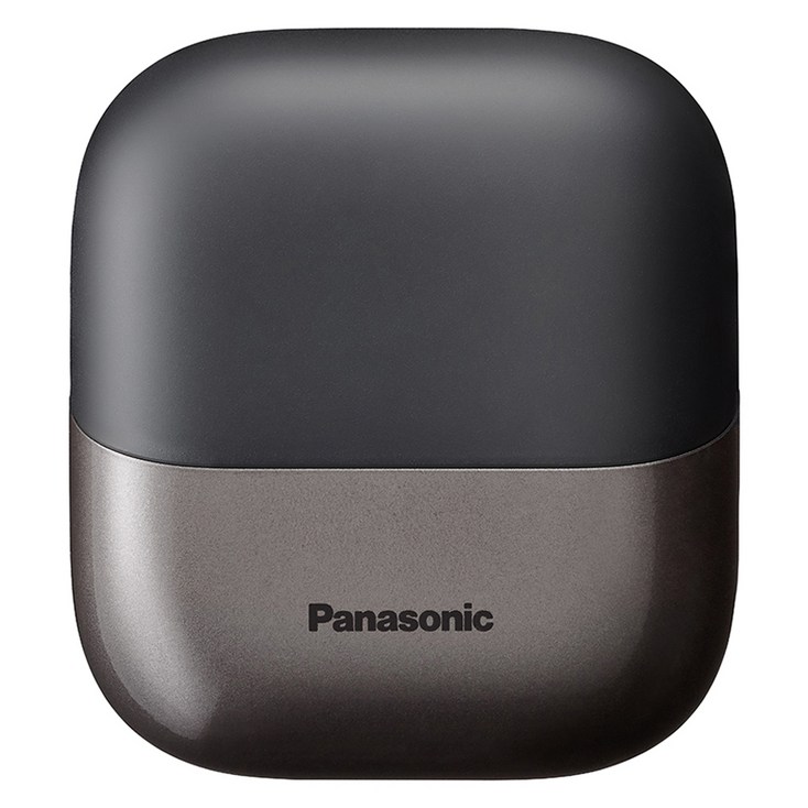 파나소닉 람대쉬 3중날 팜인쉐이버 전기면도기