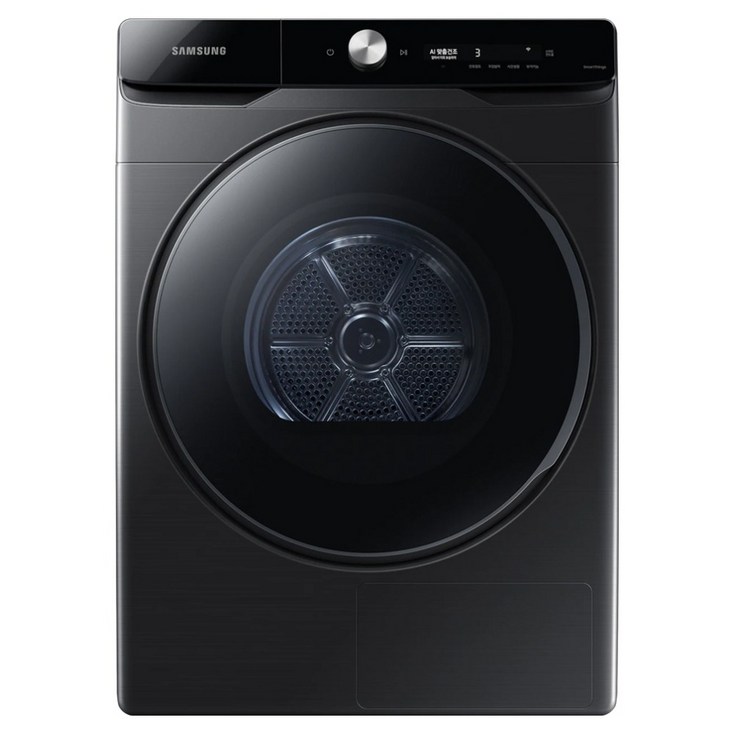 삼성전자 AI 건조기 DV21DG8600BV 21kg 방문설치