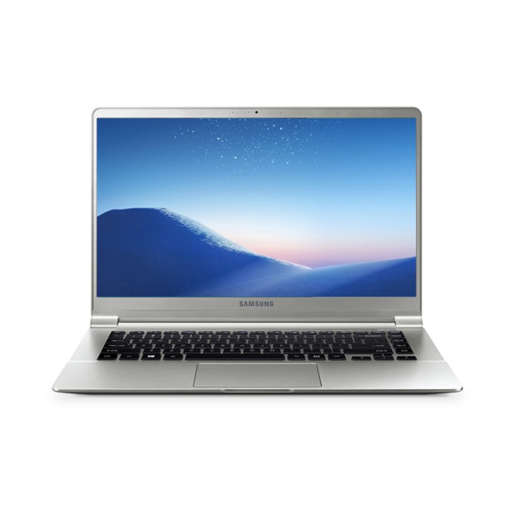 노트북lg 삼성노트북9 Metal 15인치 코어i5 SSD 512GB 윈도우10, i5, 실버