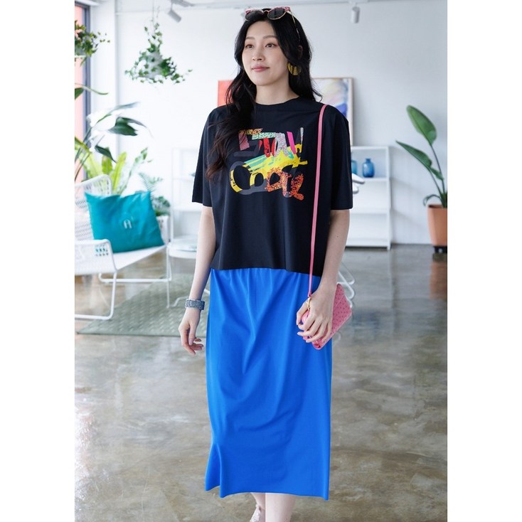 디아스토리 기본 스커트 CGMOSK19