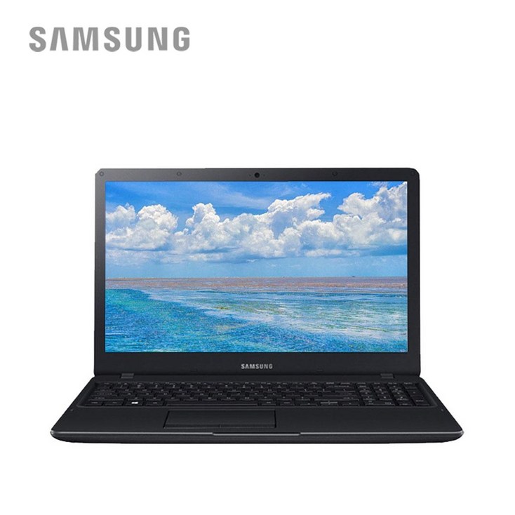 삼성노트북 6세대 코어i5 블랙 사무용 371b5l, NT371B5L, WIN10 Pro, 8GB, 512GB, 코어i5, 블랙 - 투데이밈