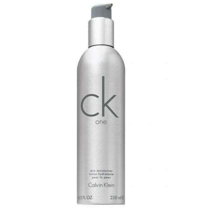 캘빈클라인 CK one 모이스처라이저