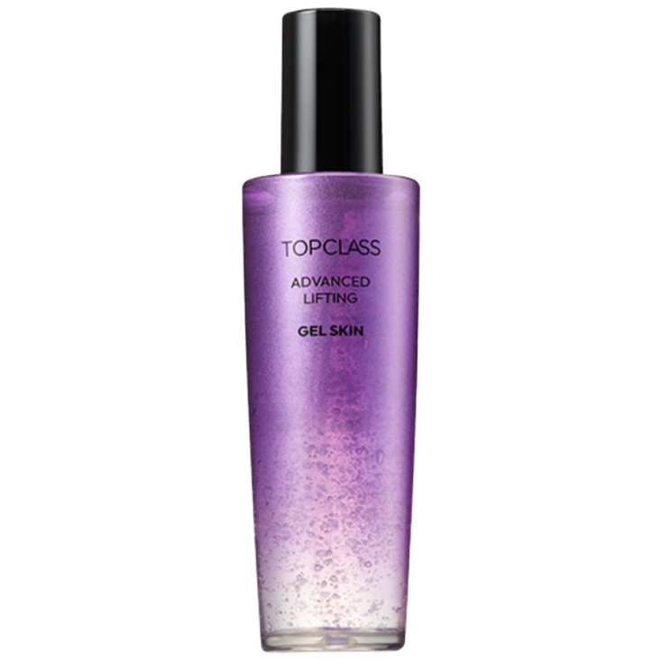 참존 탑클래스 어드밴스드 리프팅 콜라겐 듬뿍 산뜻 탄탄 겔 스킨, 120ml, 10개