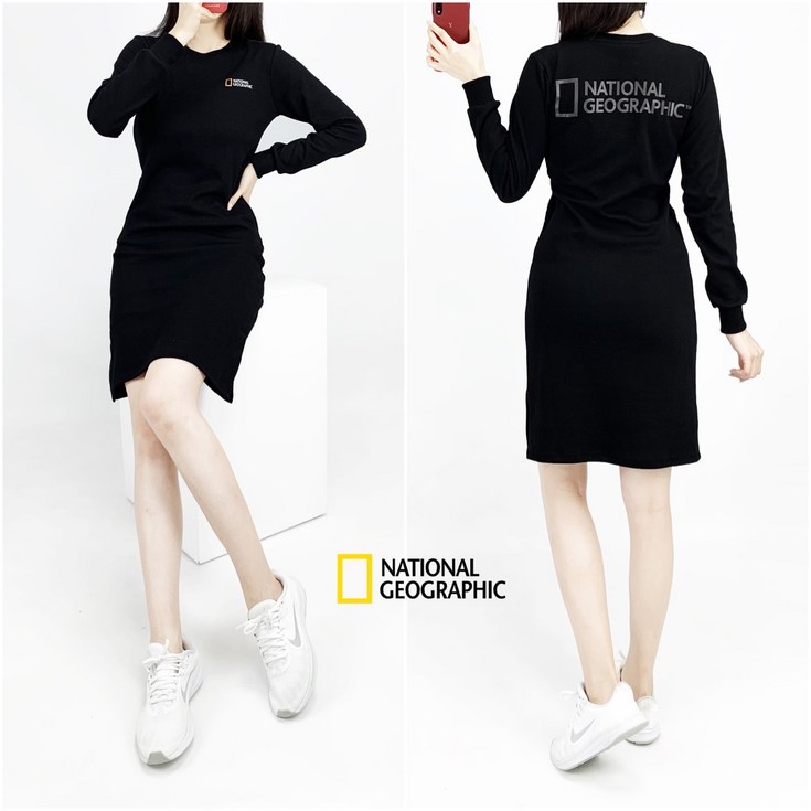 NG 등나염 원피스 AA