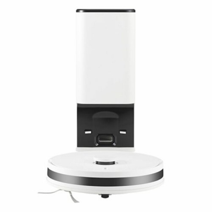 LG 코드제로 R5 올인원타워 화이트R585HKA