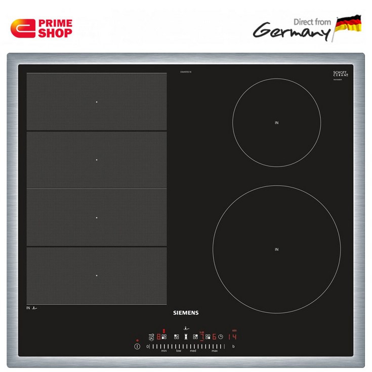 지멘스 siemens EX645FEC1E iQ700 독일직배송 파손보험포함 인덕션