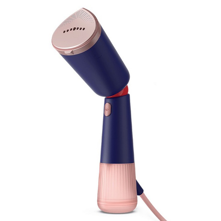 필립스 핸디형 스팀 프리스타일 5000시리즈 1300W 다리미 물탱크 200ml 2 In 1 장갑파우치 스타일 매트 세트, STH503020, 혼합색상
