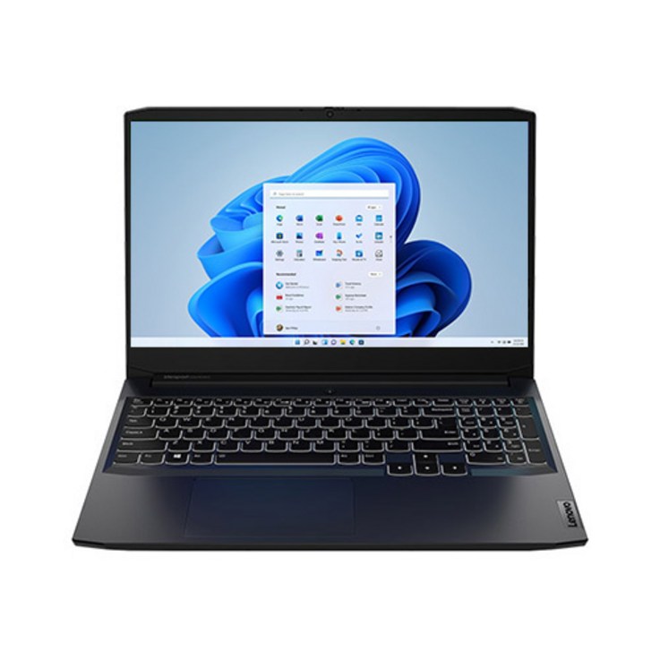 고성능노트북 레노버 2022 노트북 15.6