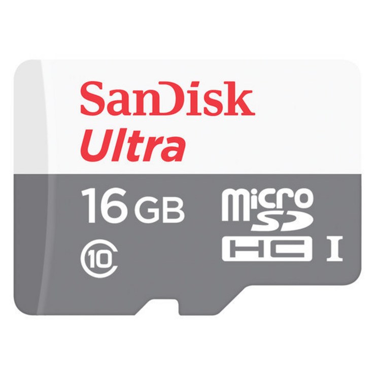 샌디스크 microSD Ultra 샌디스크 microSD Ultra