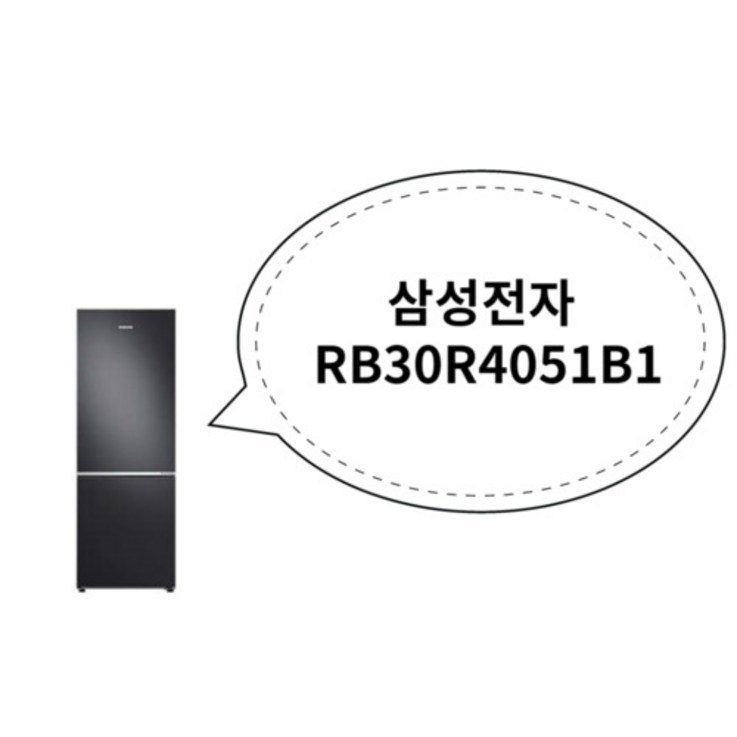 삼성전자 RB30R4051B1