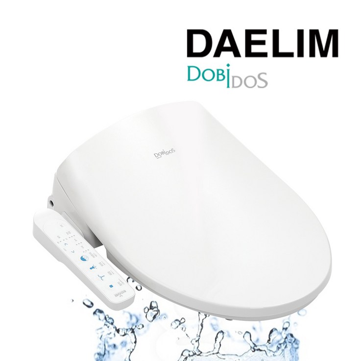 대림도비도스 최신출시 필터가필요없는대림방수비데 DLB920 IPX7등급, DLB920기사설치현장후불결제 대림도비도스 최신출시 필터가필요없는대림방수비데 DLB920 IPX7등급, DLB920기사설치현장후불결제