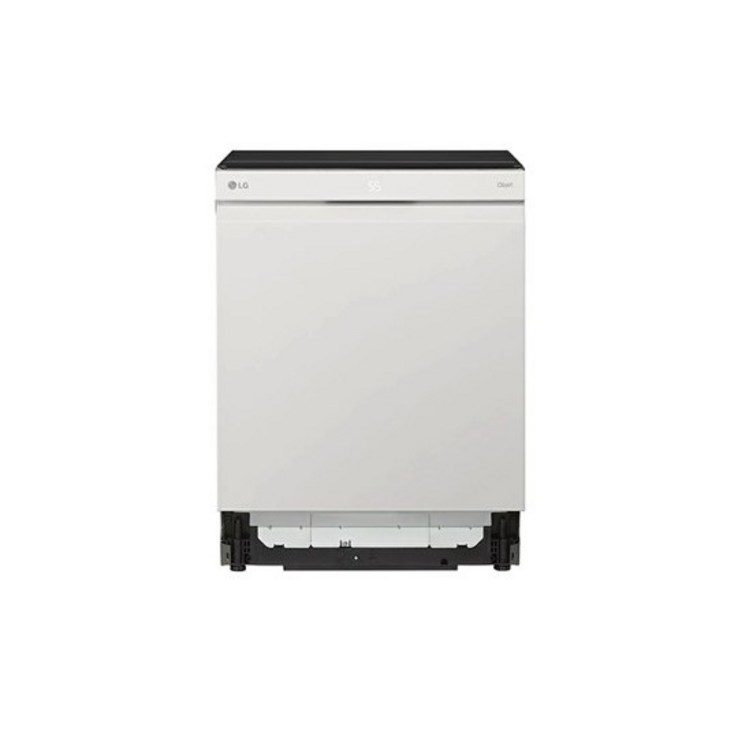 LG 디오스 오브제컬렉션 빌트인 식기세척기  월 45,900원  소유권이전, 36개월, 네이처베이지