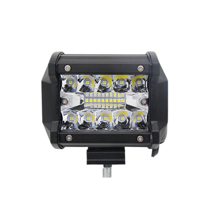 KDsafe 1224V 슈퍼 LED 방수 차량용 써치라이트 60W 선박 화물 지게차 차량용 집어등 캠핑 KDsafe 1224V 슈퍼 LED 방수 차량용 써치라이트 60W 선박 화물 지게차 차량용 집어등 캠핑