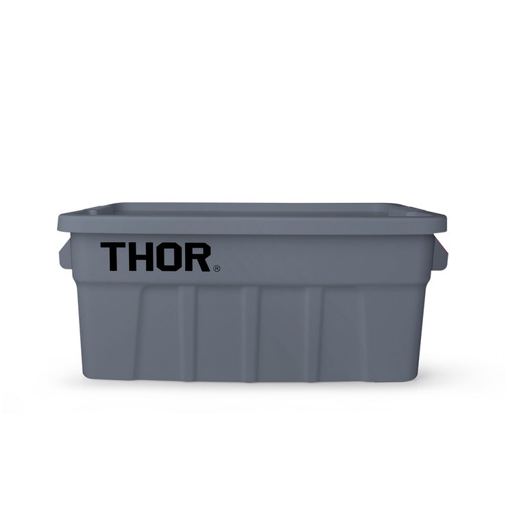 트러스트 THOR 다용도 토트 박스 53L  덮개