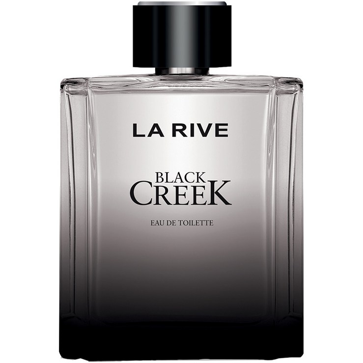 라리브 블랙 크리크 오 드 뚜왈렛, 100ml, 1개 라리브 블랙 크리크 오 드 뚜왈렛, 100ml, 1개