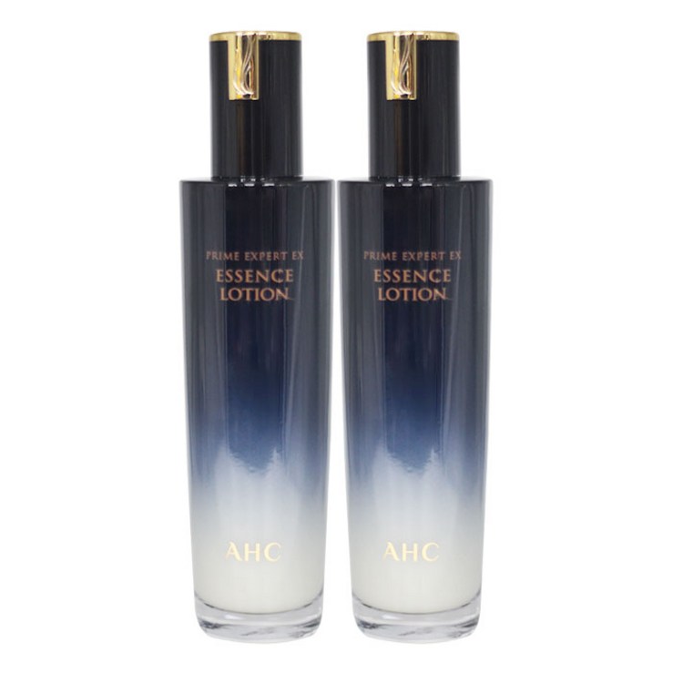 AHC 프라임 엑스퍼트 EX 에센스 로션 130ml 2개, 130ml, 2개