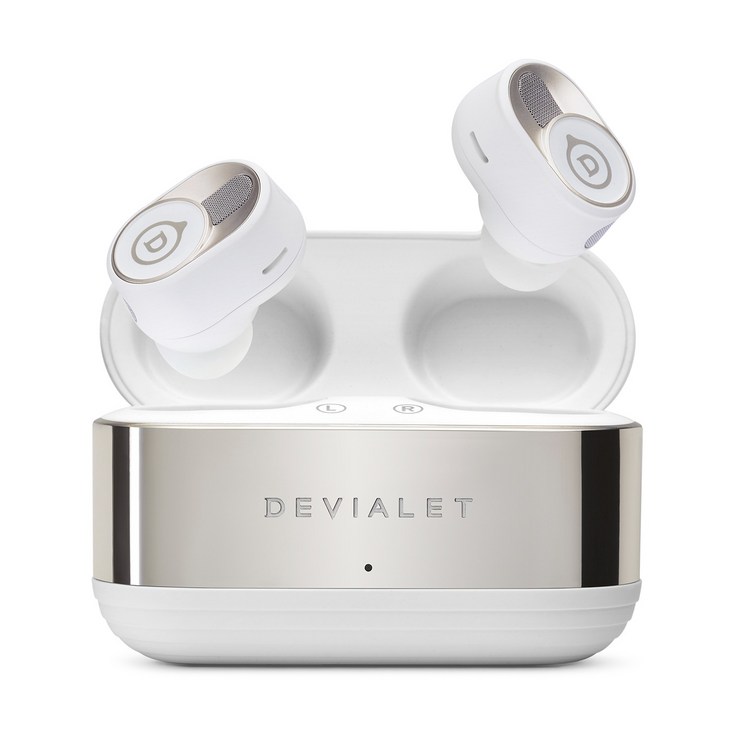 드비알레 제미니2 무선 이어버드 DEVIALET GEMINI2 Wireless earbuds