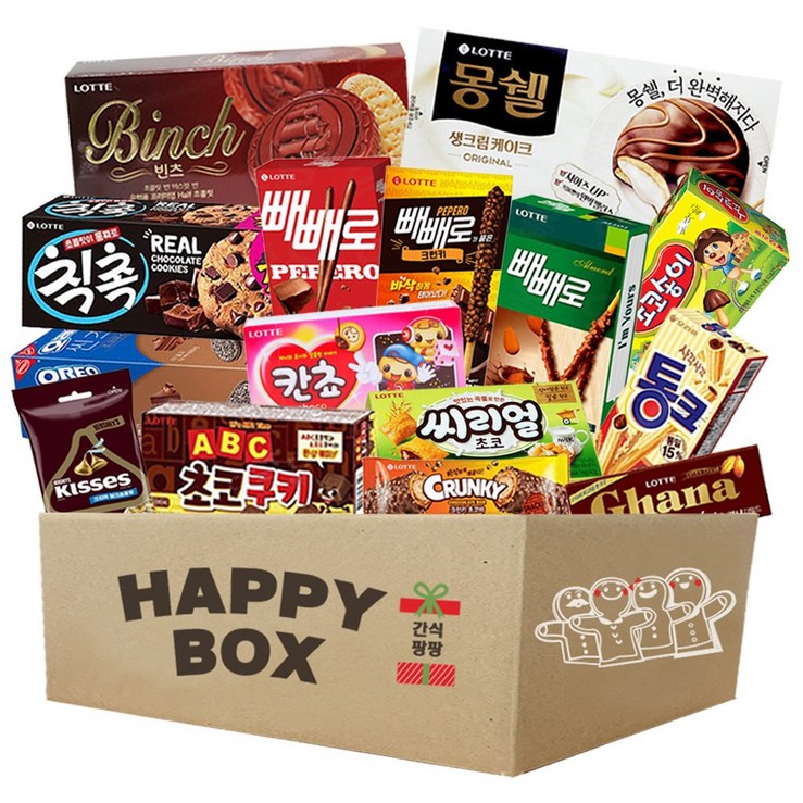 으쓱몰 초코 과자 초콜릿 선물세트 할로윈 빼빼로데이 씨리얼초코칸쵸초코쿠키빼빼로3종칙촉통크초코송이오레오씬즈초코무스키세스크런키가나초콜릿2종더, 1세트, 15종 1호 으쓱몰 초코 과자 초콜릿 선물세트 할로윈 빼빼로데이 씨리얼초코칸쵸초코쿠키빼빼로3종칙촉통크초코송이오레오씬즈초코무스키세스크런키가나초콜릿2종더, 1세트, 15종 1호